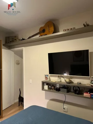 Imagem Portal Veredas Do Vale - Apartamento em Nova Tatuí, Tatuí/SP