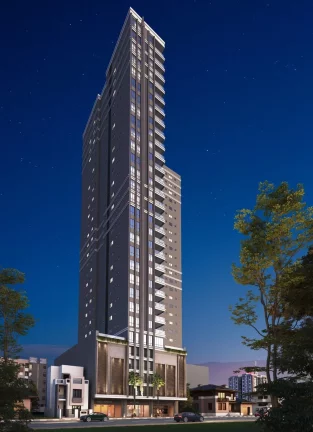 Imagem Apartamento à venda em Porto Belo, Perequê, com 3 quartos, 125,91m2