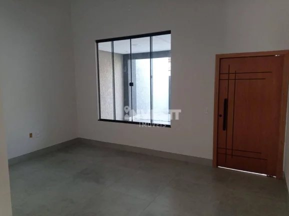 Imagem Casa à venda no Jardim Itaipu - Goiânia/GO