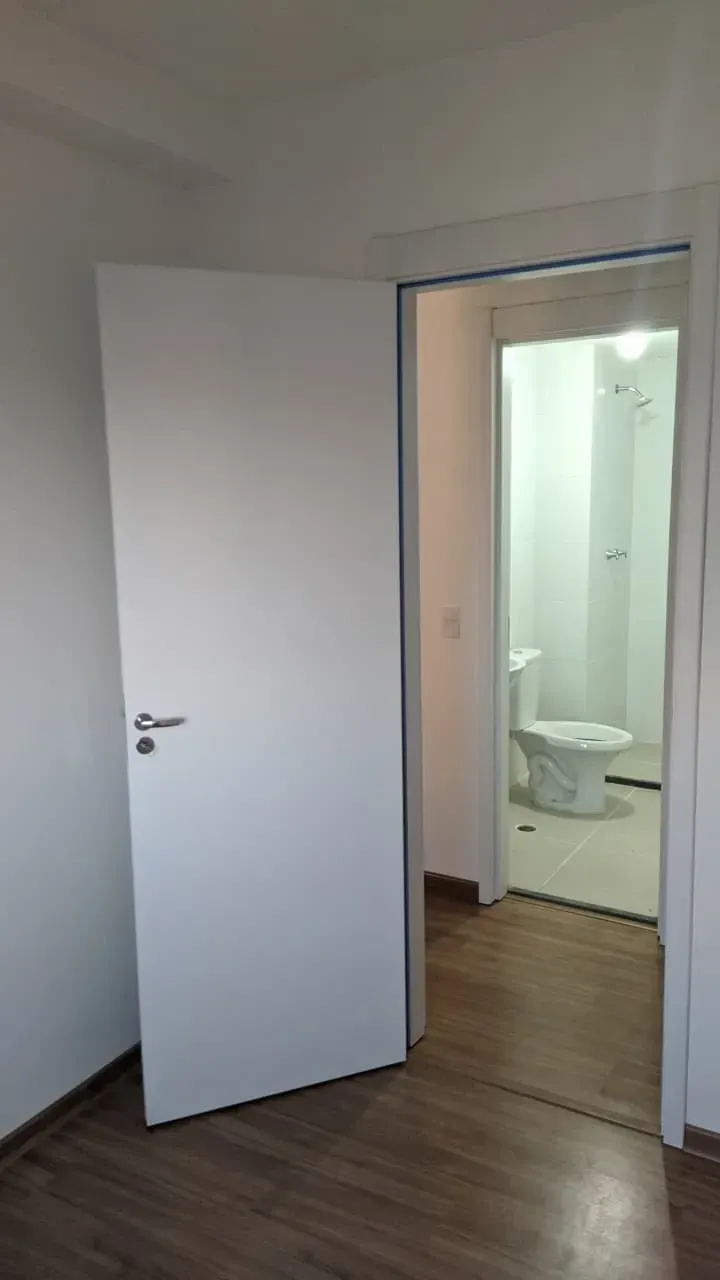 Imagem Apartamento com 2 Quartos à Venda, 43 m² em Jardim Monte Alegre - Taboão da Serra