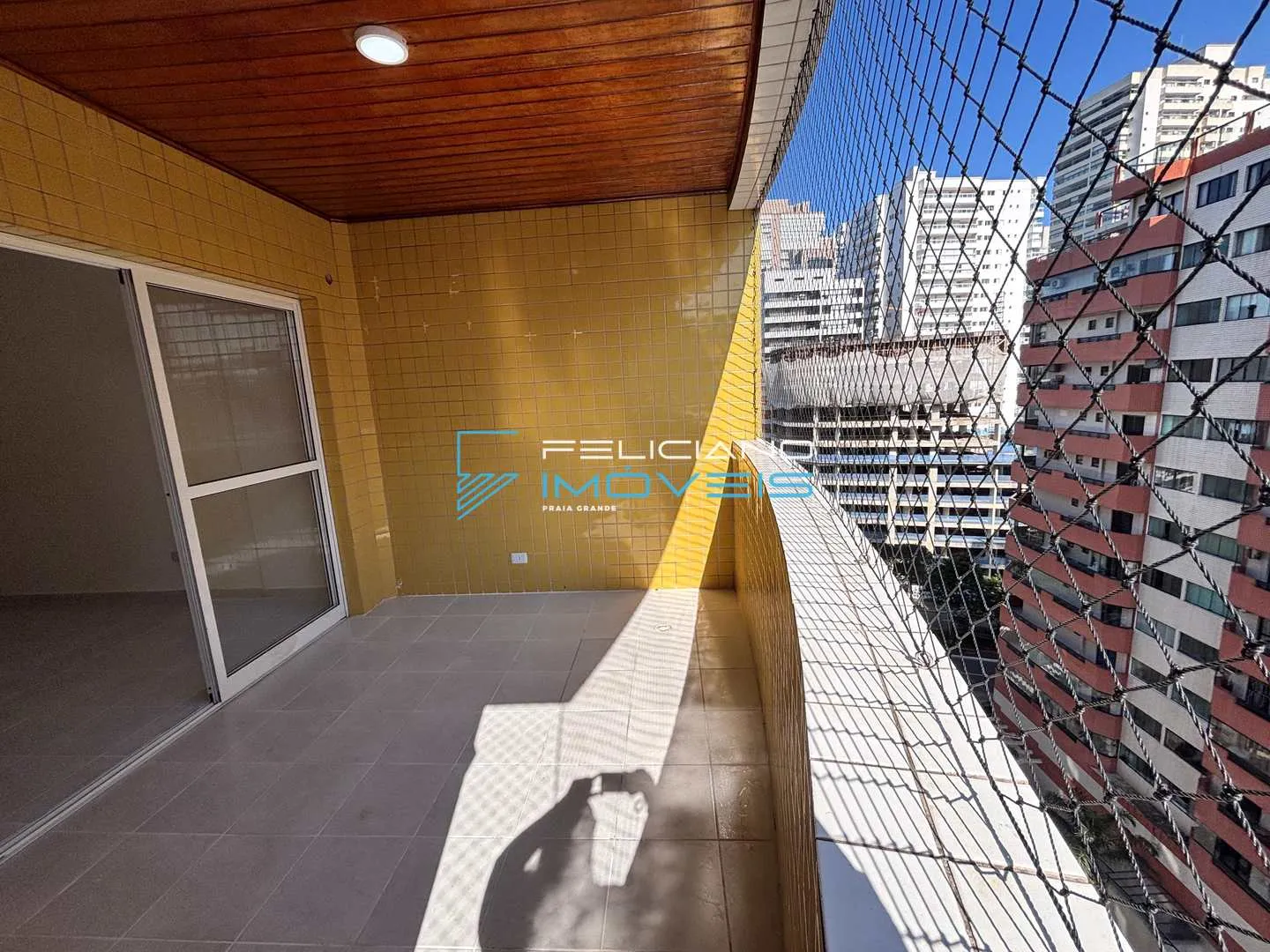 Imagem Apartamento com 2 quartos, Canto do Forte, Praia Grande - R$ 595 mil, Cod: 7308