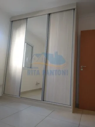 Imagem Apartamento - Ribeirão Preto - Jardim Botânico - Região Sul
