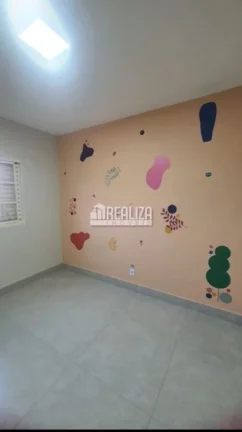Imagem Apartamento de 3 dormitórios e suíte no bairro Fabrício, Uberaba