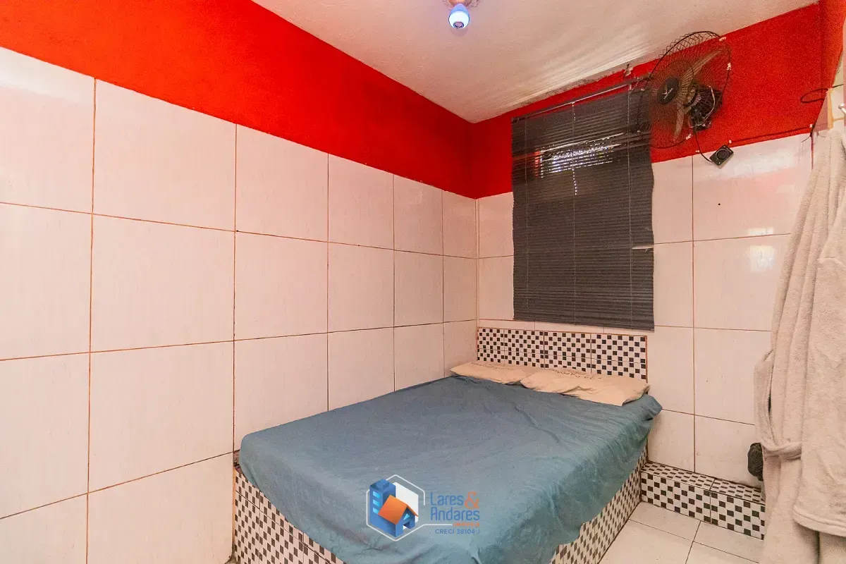 Imagem Casa comercial para venda em Santo Amaro, 255m²
