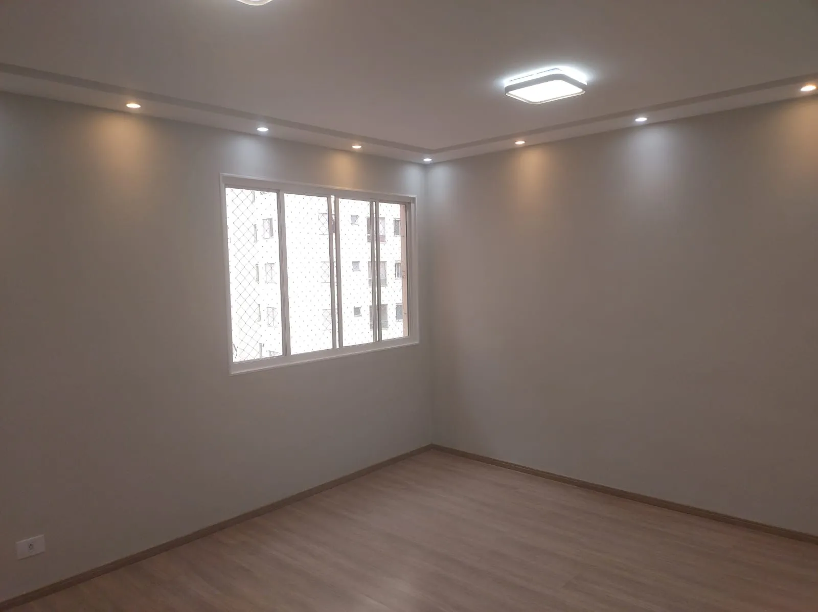 Imagem VENDO LINDO APARTAMENTO NO BAIRRO JARDIM UBIRAJARA!