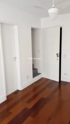 Imagem 1 Dormitório à venda no Itaim Bibi de 40m²