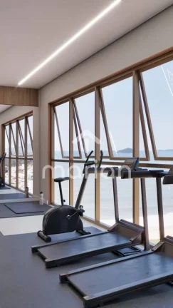 Imagem Apartamento com 2 quartos, Itacolomi - Balneário Piçarras