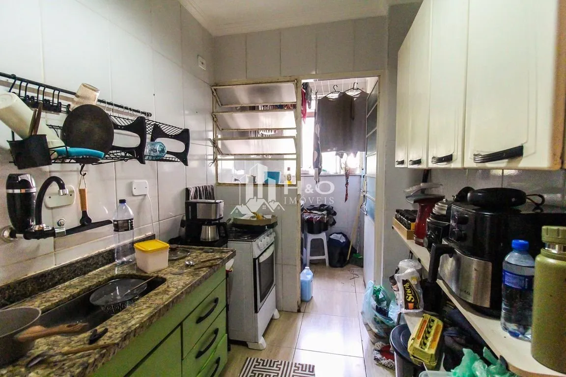 Imagem Apartamento à venda em Artur Alvim - Conforto, praticidade e ótima localização!