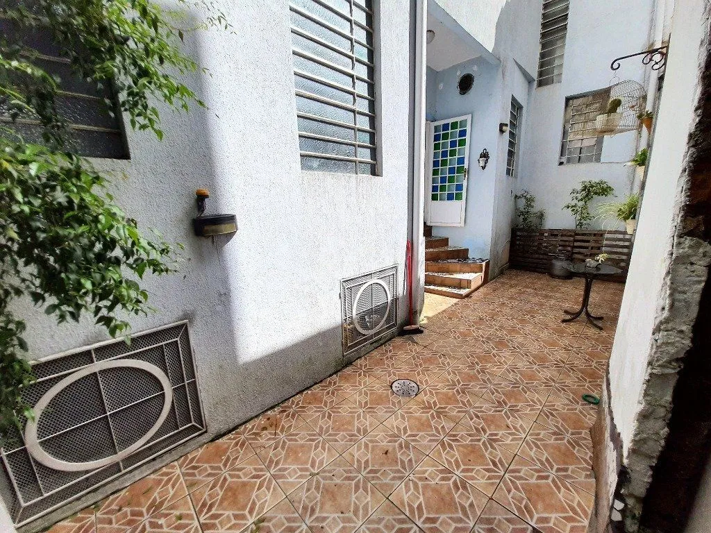 Imagem Casa para Venda - 165m², 3 dormitórios, Centro Histórico