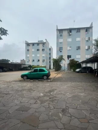 Imagem Apartamento Padrão