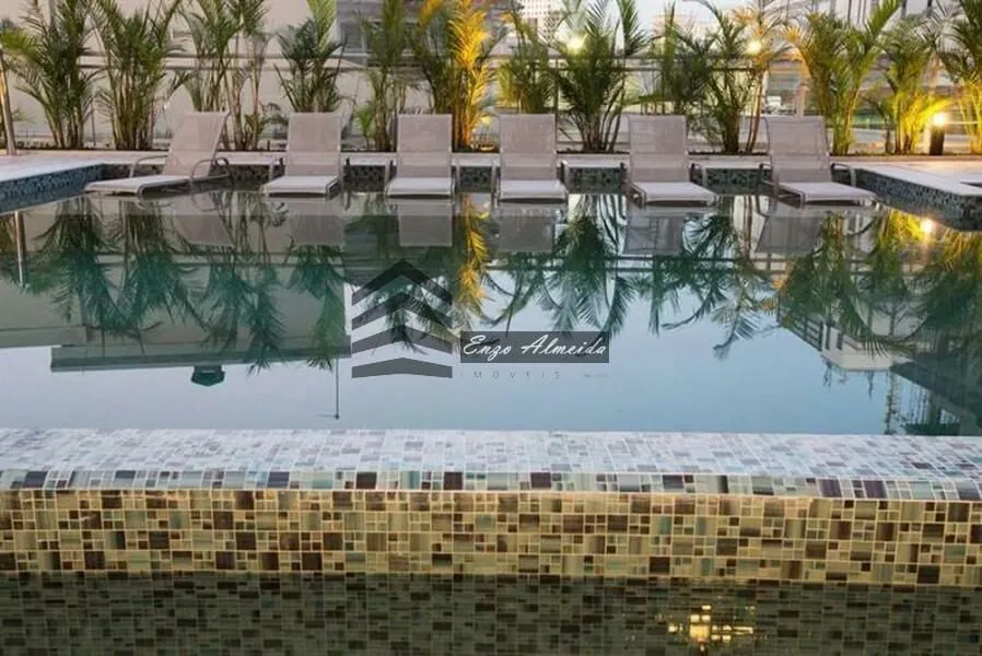 Imagem Thera Faria Lima Pinheiros Residence - Apartamento à venda em São Paulo/SP