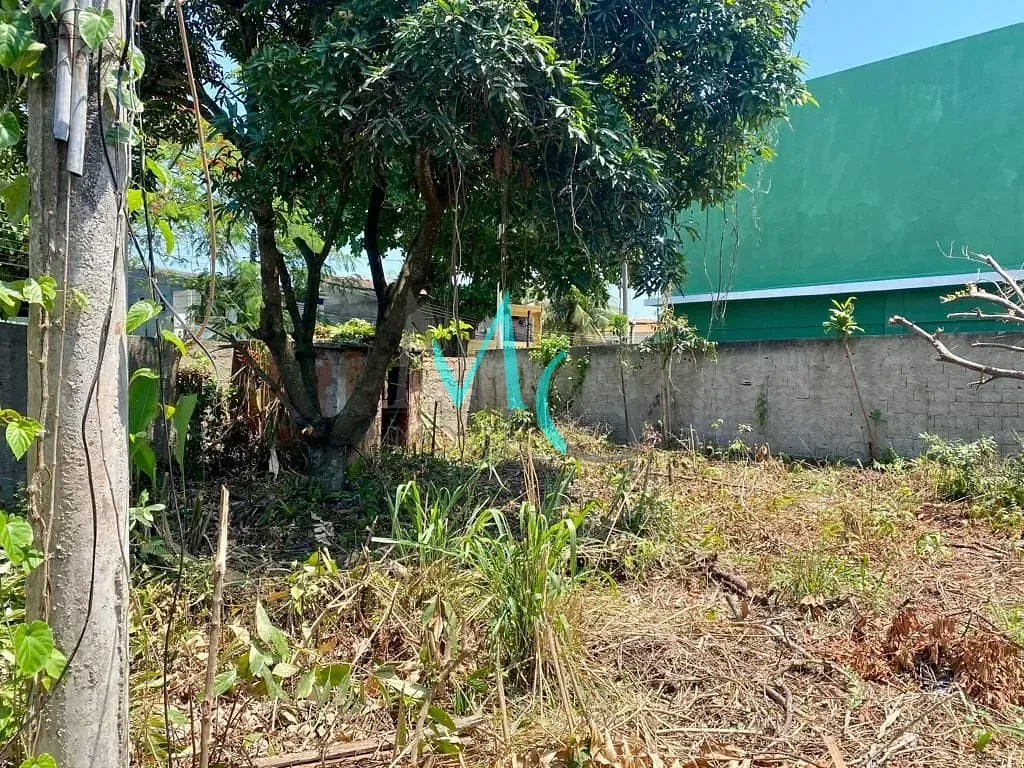 Imagem Casa duplex novíssima na Praia da Brisa (Guaratiba-RJ) + terreno imenso somente por R$ 285 mil