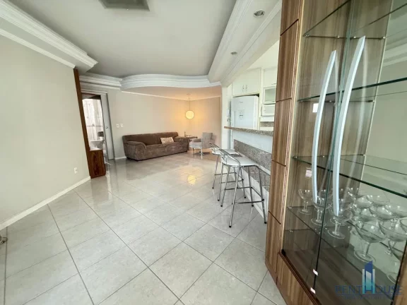 Imagem Apartamento Zona Central para Venda em Balneário Camboriú, CENTRO, 3 dormitórios, 1 suíte, 2 banheiros, 2 vagas