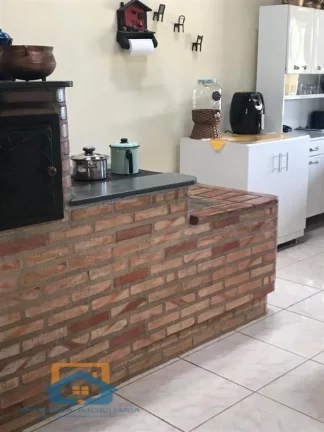 Imagem Sítio de luxo em Belo Oriente