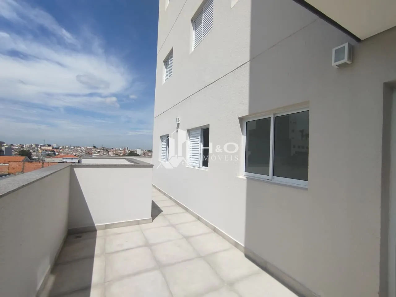 Imagem Apartamento novo com 73 metros de área útil à venda no Jardim Hercília / Vila Matilde.