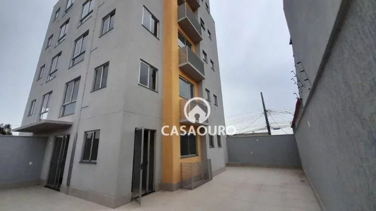 Imagem Apartamento à venda, 160 m² por R$ 677.900,00 - Esplanada - Belo Horizonte/MG