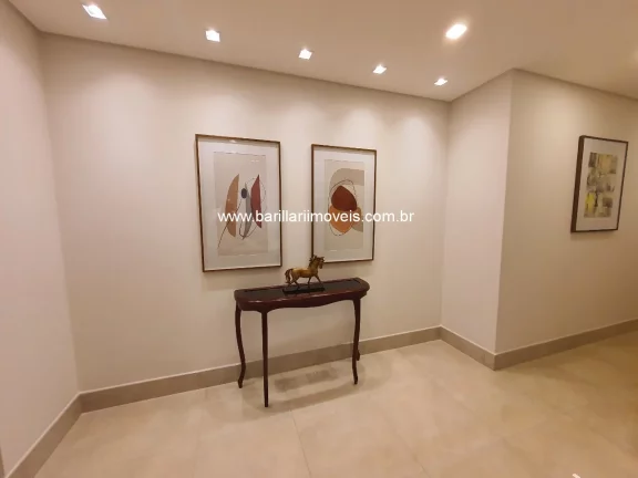 Imagem Apartamento de Alto Padrão 4 Suítes