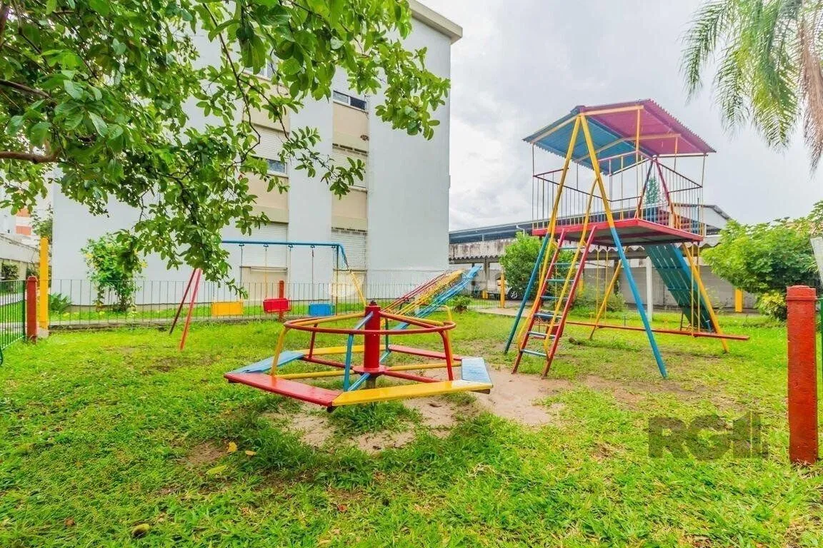 Imagem Apartamento MOBILIADO 2 dormitórios Bairro Cristal