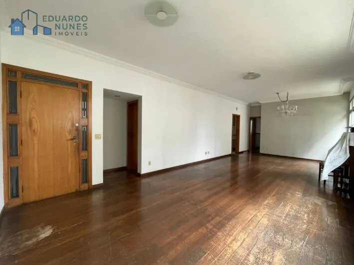 Imagem Apartamento com 04 quartos, suíte, vagas no Funcionários!!!!!