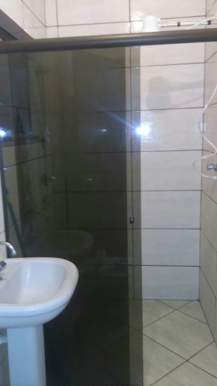 Imagem Casa à venda 4 Quartos, 3 Vagas, 250M², Vila Olívia, Potim - SP