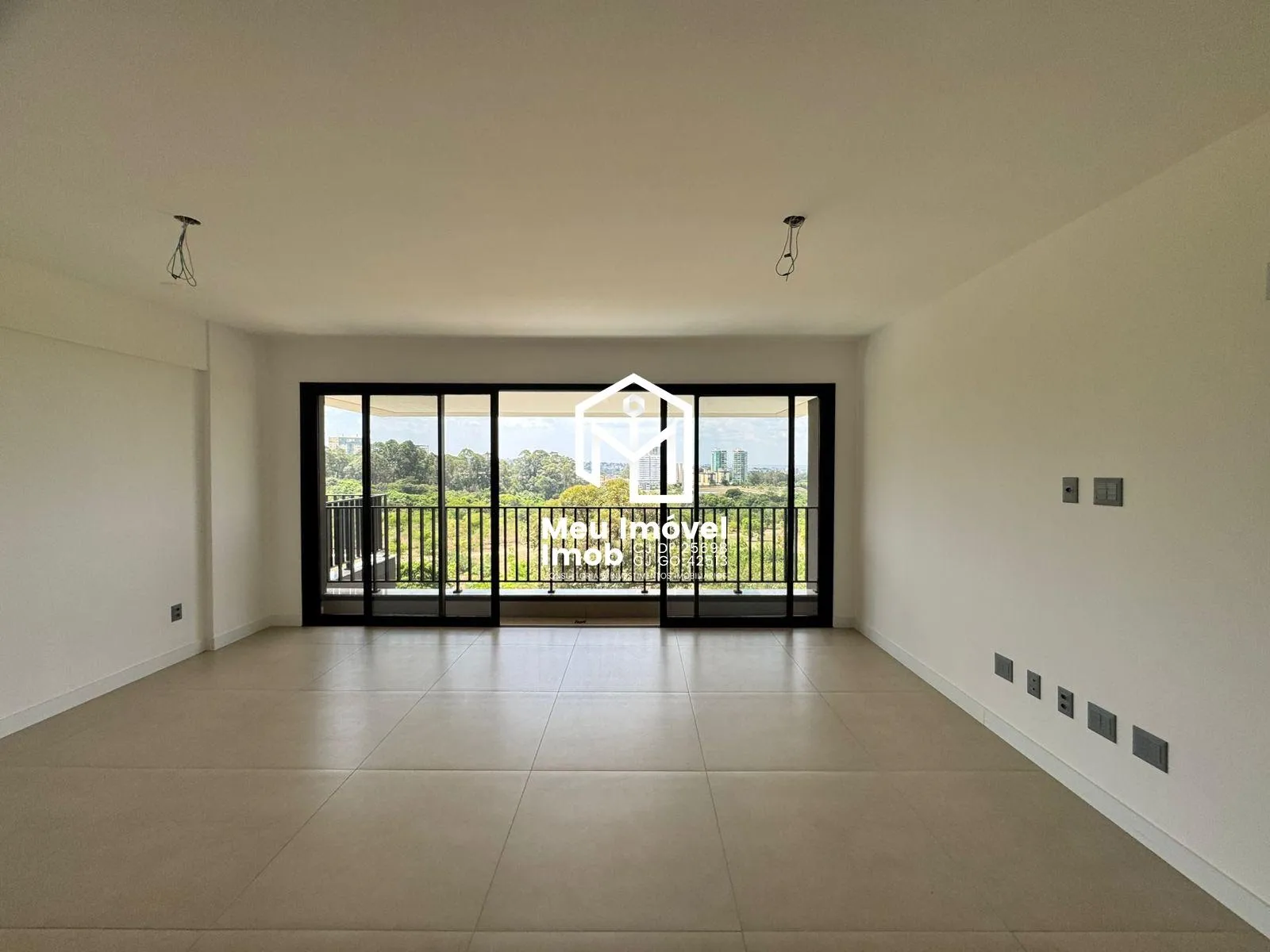 Foto do imóvel Apartamento 4 Quartos 4 Suítes 3 Vagas 175m² Novo AC FGTS em Avenida Parque Águas Claras, 2525 - Águas Claras Norte, Águas Claras - DF