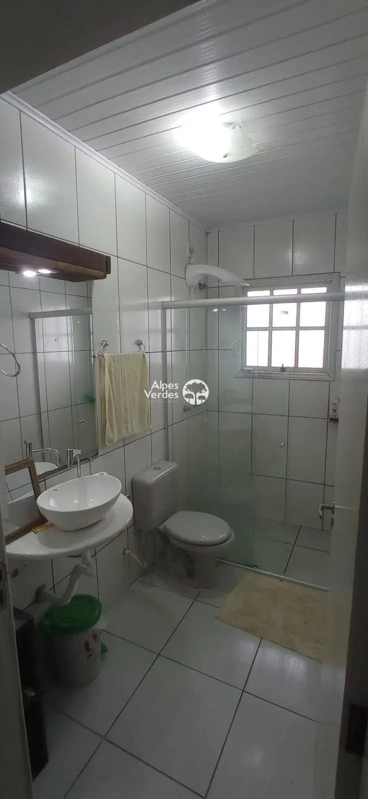 Imagem Casa à Venda em Três Pinheiros, Gramado - RS