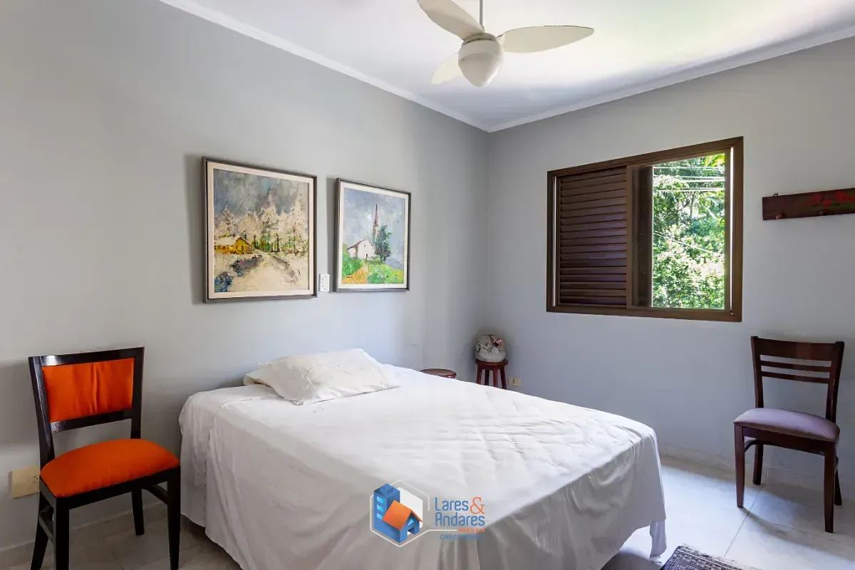 Imagem Apartamento para venda em Vila Nova Conceição com 3 quartos, sendo 1 suíte, 141m²