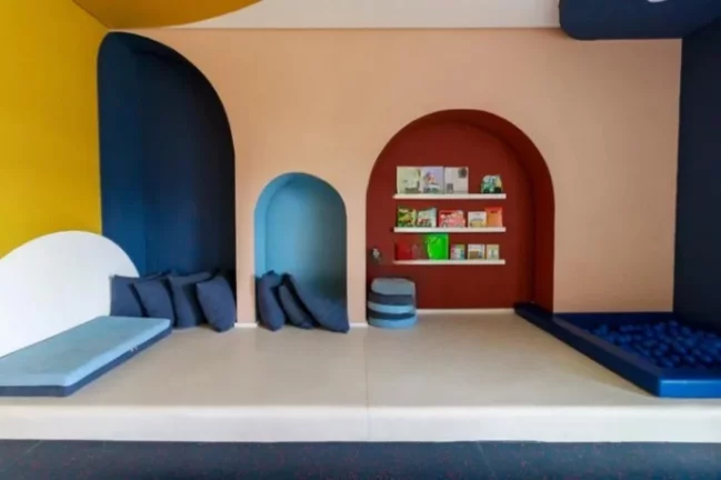 Imagem AMARO - TEGRA - Apto de 63m², em ótima localização, com fácil acesso ao metrô (Linha 5 - Lilás)!!