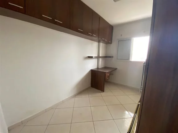 Imagem APARTAMENTO COM 55.67 m² - MIRIM - PRAIA GRANDE SP