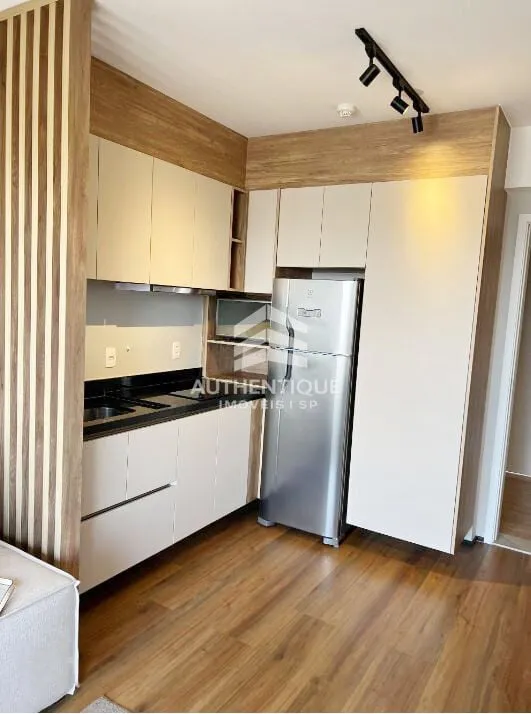 Imagem River One Butanta - Apartamento Studio no Butantã a venda