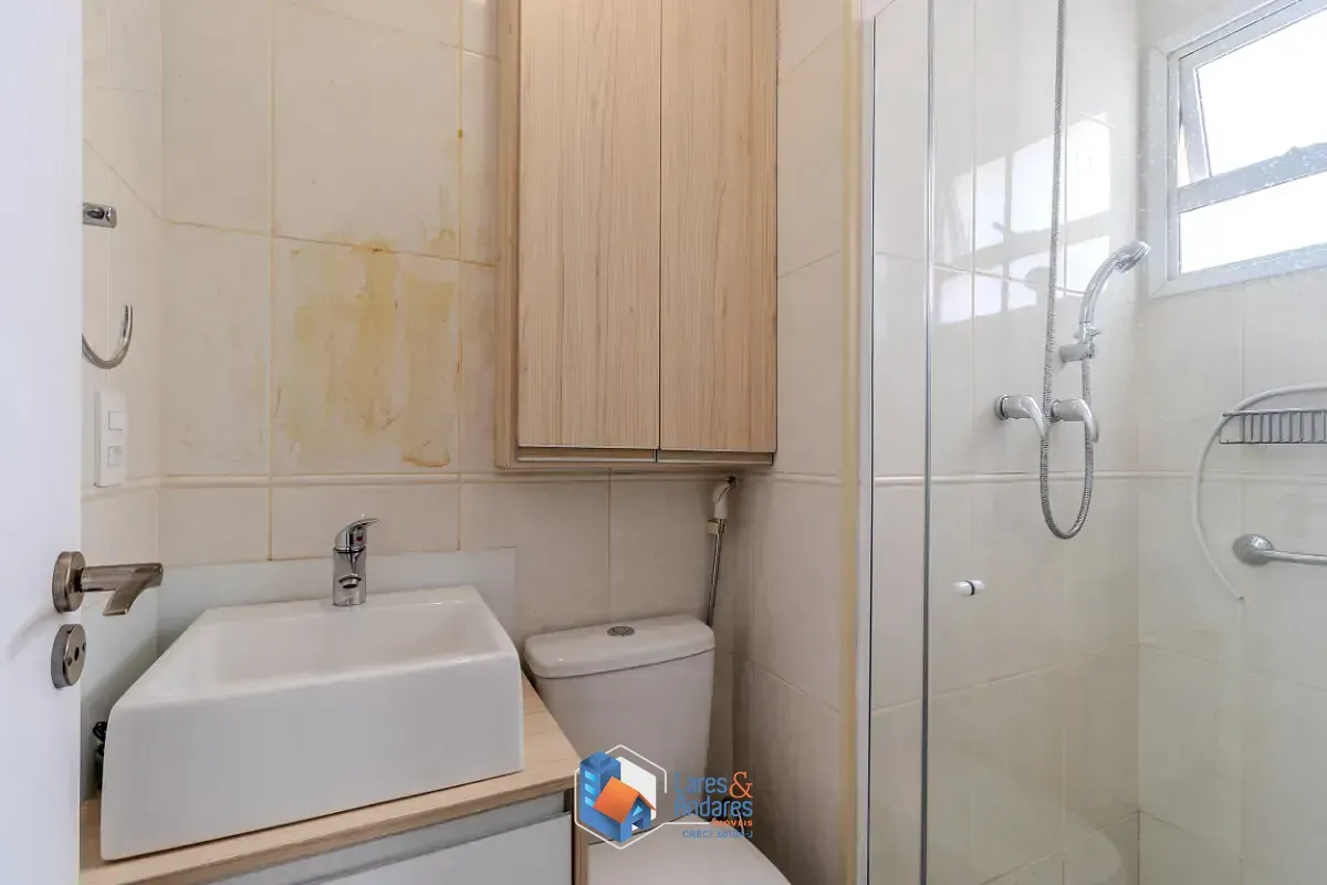 Imagem Apartamento para venda em Vila Monte Alegre com 2 quartos, sendo 1 suíte, 98m²
