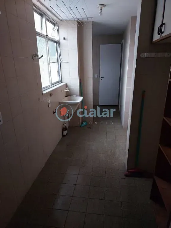Imagem Apartamento com 2 dormitórios à venda por R$ 319.000,00 - Méier - Rio de Janeiro/RJ