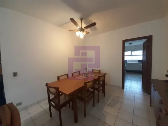 Imagem Apartamento Padrão de 03 dormitórios para venda nas Pitangueiras Guarujá SP