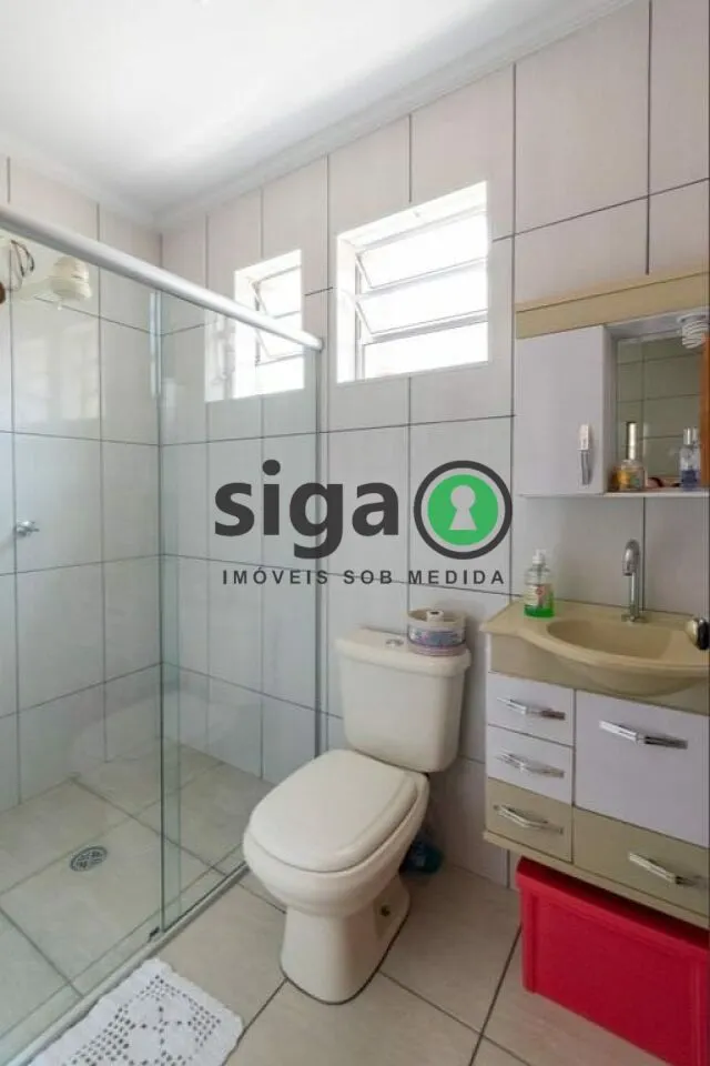 Imagem Casa à venda com 130m², 2 quartos e 1 vaga