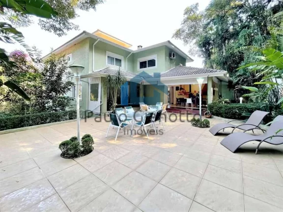 Foto do imóvel Oportunidade Única de Compra - Condomímio Forest Hills em Alameda Platano