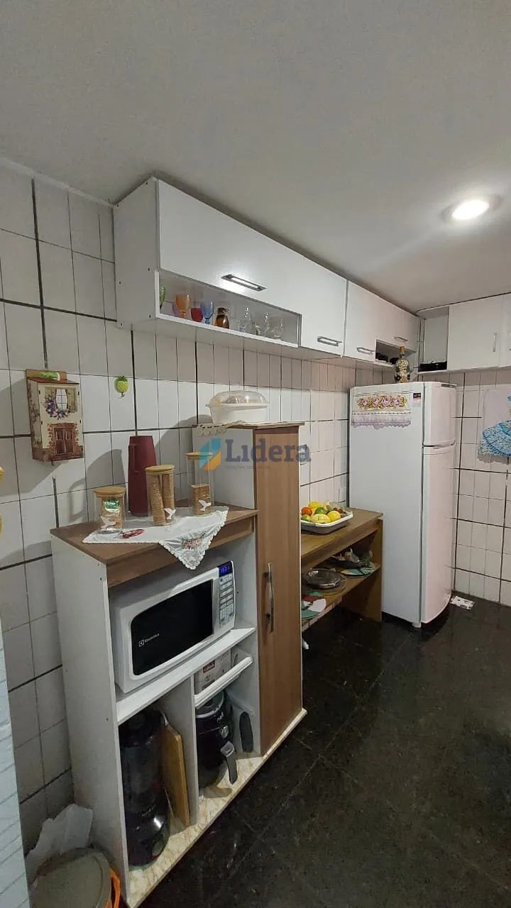 Imagem Apto espaçoso - 71 m² - 2 quartos - 1 suite - 1 vaga de garagem - em Intermares, Cabedelo/PB