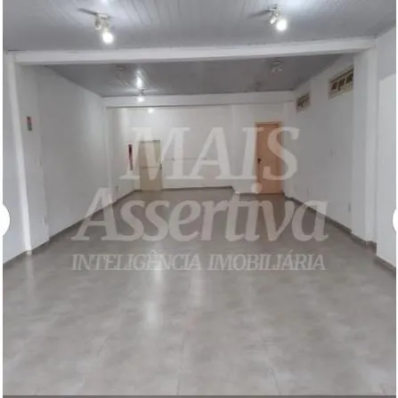 Imagem LOCAÇÃO SALA COMERCIAL