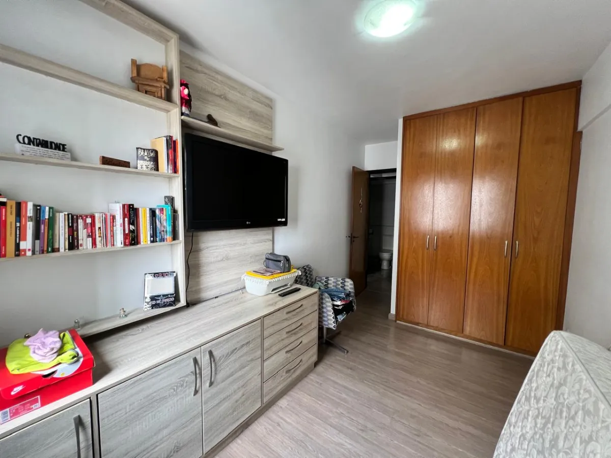 Imagem Apartamento para venda em Vila Rosália com 3 quartos, sendo 2 suítes, 68m2