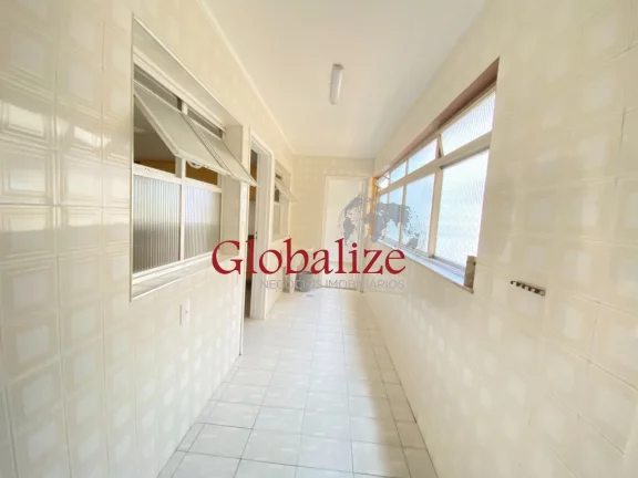 Imagem APARTAMENTO 03 DORMITÓRIOS, BAIRRO GONZAGA EM SANTOS POR R$ 1.100.000,00