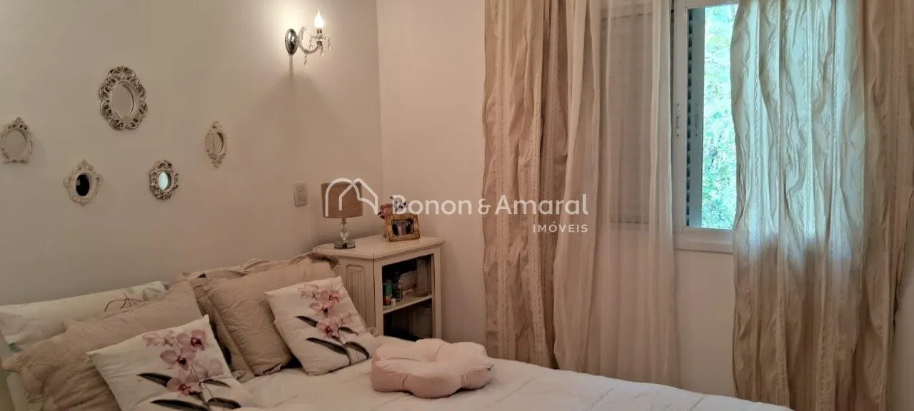 Imagem Casa com 3 Suítes à Venda no Clube de Campo em Valinhos