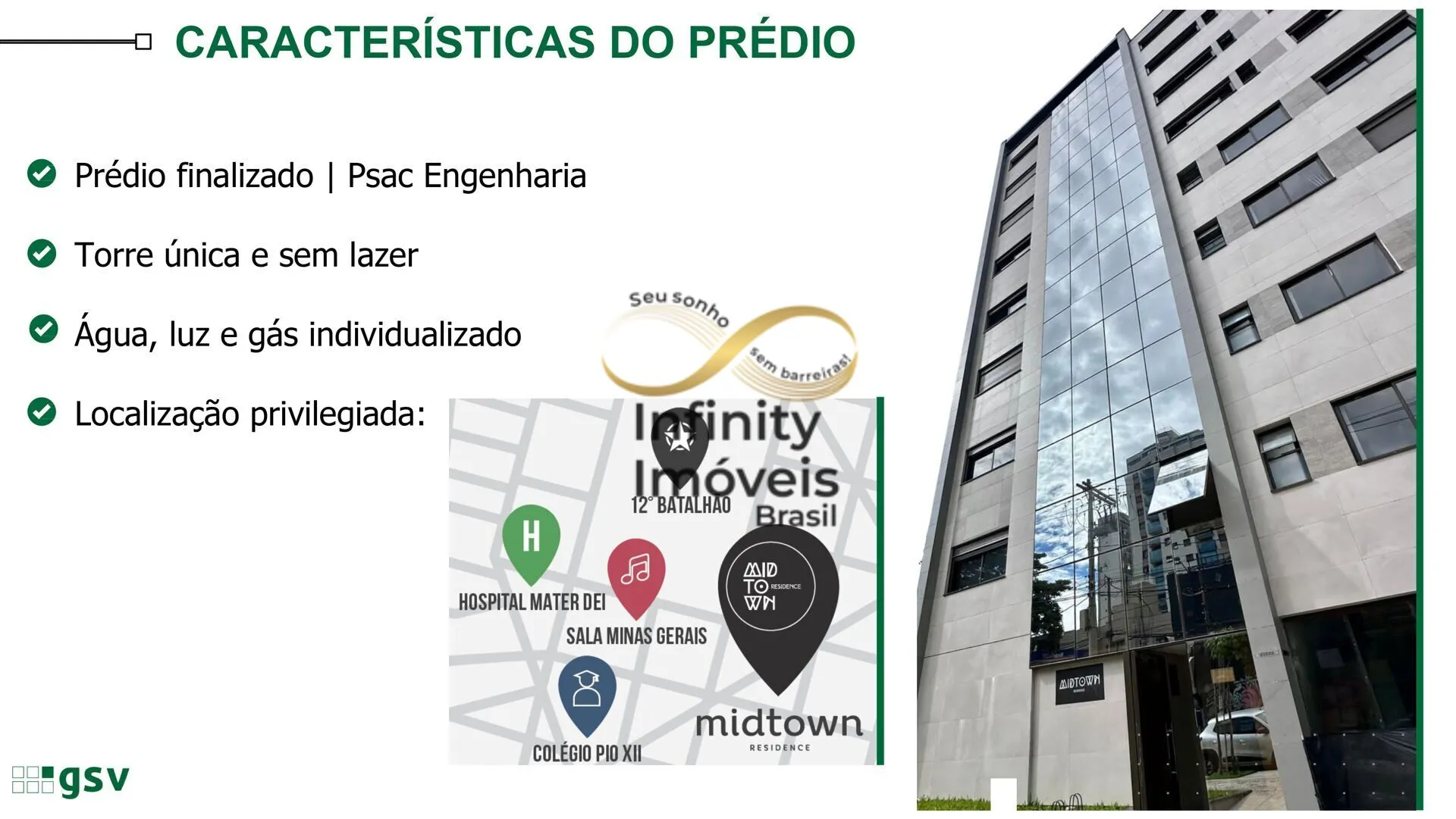 Imagem Apartamento à venda em Belo Horizonte/MG