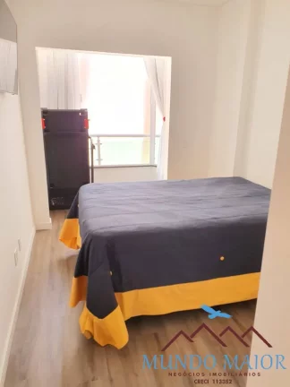 Imagem Apartamento à venda -70m, 2 quartos e 1 suíte - 2 vagas - Vila Alzira!!!