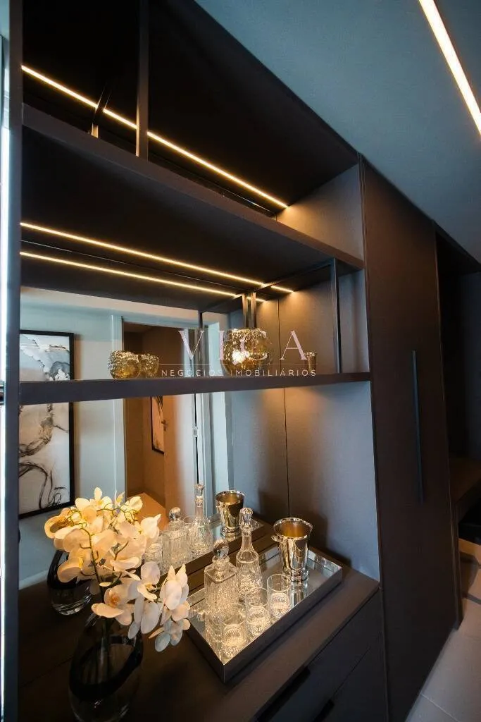 Imagem Apartamento duplex mobiliado 94m² para venda, R$ 2.950.000 -São Paulo/SP