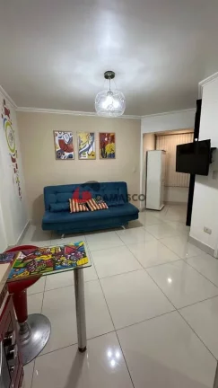 Imagem Apartamento à venda, Centro, São Paulo, SP