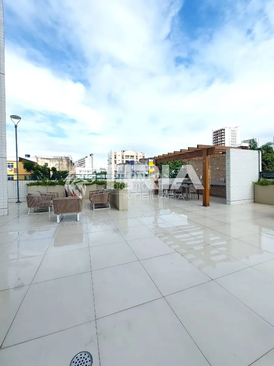 Foto do imóvel APARTAMENTO À VENDA NA VÁRZEA - RECIFE/PE | 71,47 M² | 3 QUARTOS | 2 SUÍTES em Várzea, Recife - PE