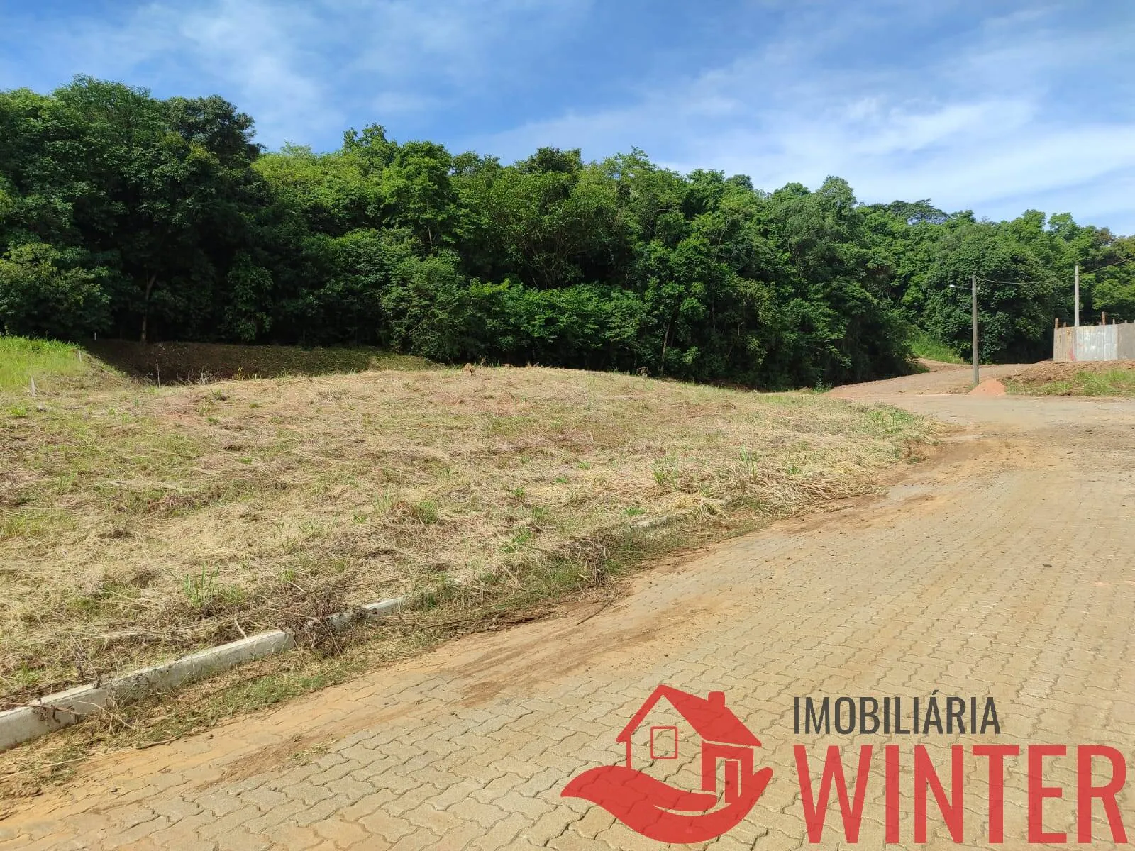 Imagem 2 lotes prontos para construir com 941,40m² no bairro Matiel, Feliz.