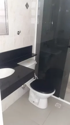 Imagem Apartamento bem localizado com 2 dormitórios, ideal para quem busca qualidade de vida no Bairro Canto do forte. Á venda na Imobiliária Consulte Imóveis.