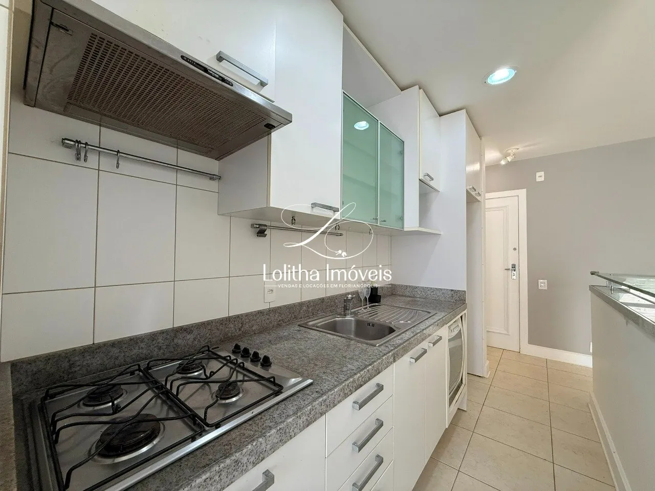 Imagem APARTAMENTO DE 2 QUARTOS SENDO UM SUÍTE À VENDA EM JURERÊ INTERNACIONAL - FLORIANÓPOLIS/SC