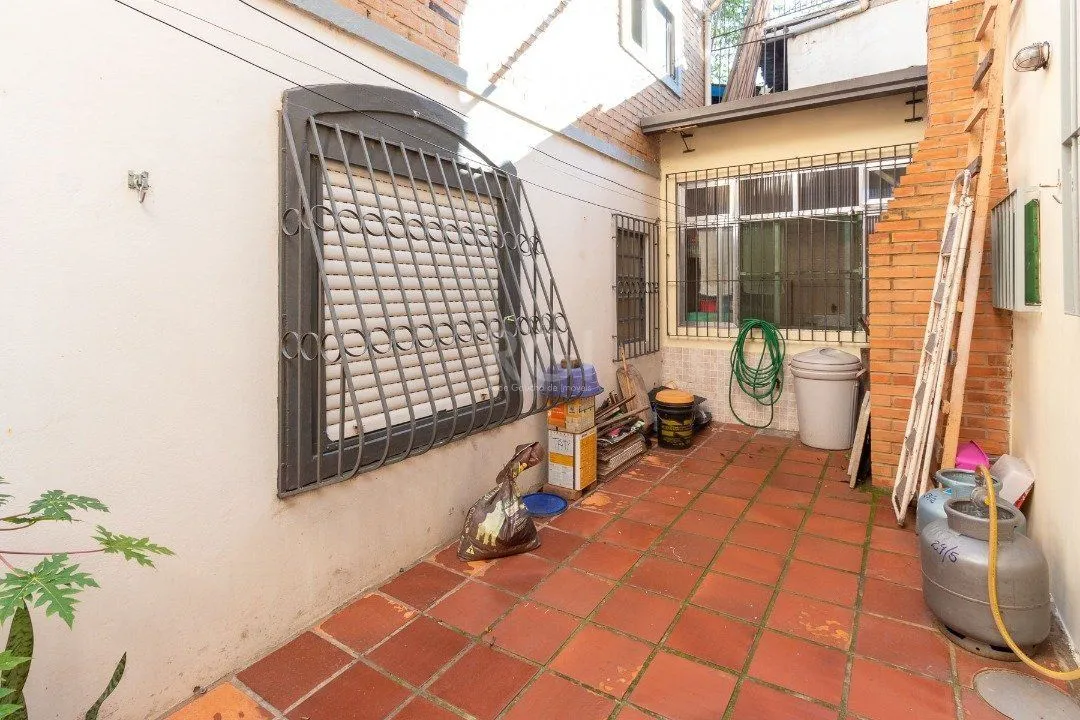 Imagem Apartamento para Venda - 87.16m², 3 dormitórios, 1 vaga - Cristal