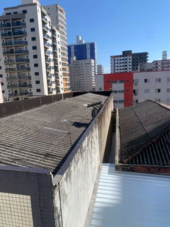 Imagem APARTAMENTO TUPI - PRAIA GRANDE SP
